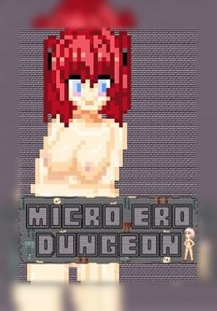 Micro Ero Dungeon