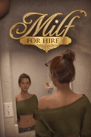 Milf for Hire