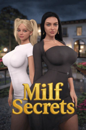 MILF Secrets