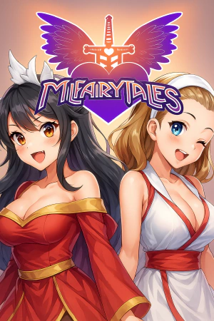Milfairy Tales