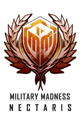 Military Madness: Nectaris