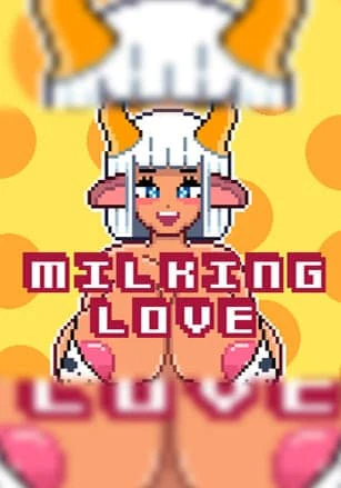 Milking Love