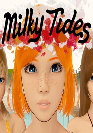 Milky Tides