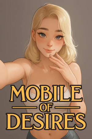 Mobile of Desires