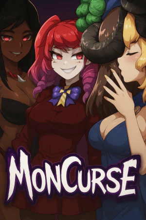 MonCurse