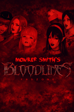 Moniker Smith's Bloodlines