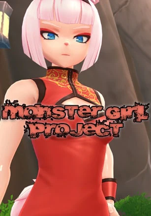 Monster Girl Project