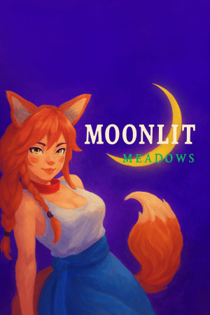 Moonlit Meadows