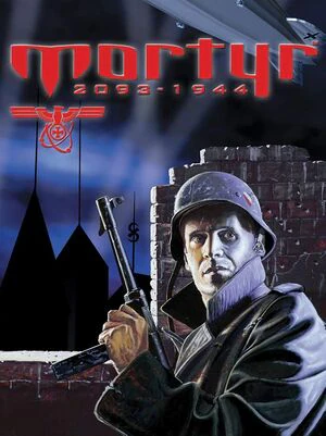 Mortyr 2093-1944