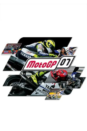 MotoGP 07