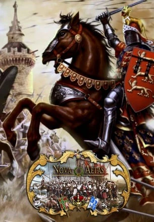 Mount & Blade: Warband - Nova Aetas