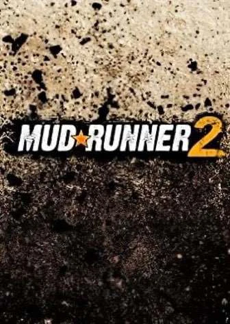MudRunner 2