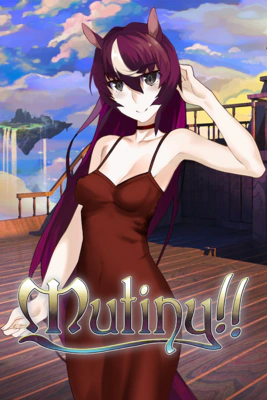 Mutiny!!