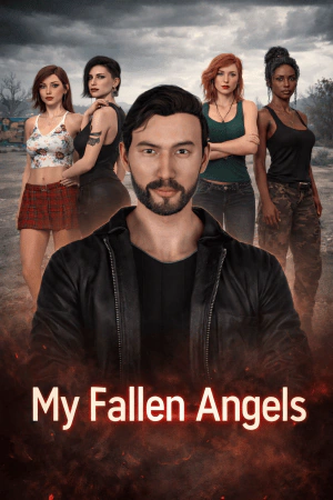 My Fallen Angels