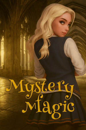 Mystery Of Magic
