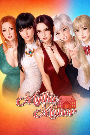 Mythic Manor