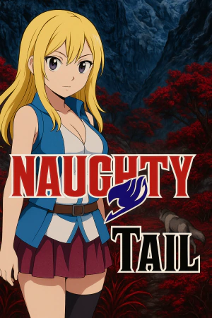 Naughty Tail