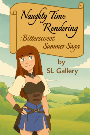 Naughty Time Rendering: Bittersweet Summer Saga