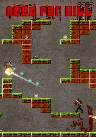 Need For Kill