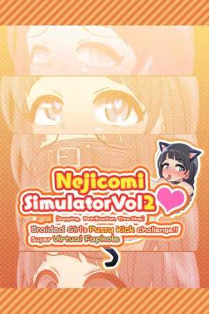 NejicomiSimulator Vol.2