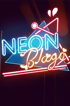 Neon Blago