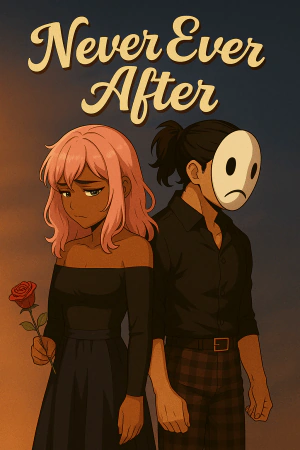 Never Ever After