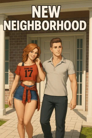 New Neighborhood