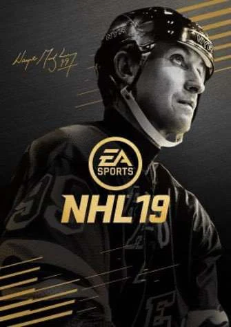 NHL 19