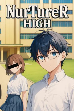 NurTureR High