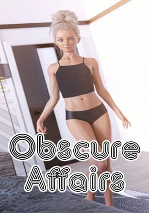 Obscure Affairs