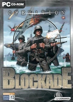 Operation Blockade: Стальной бастион