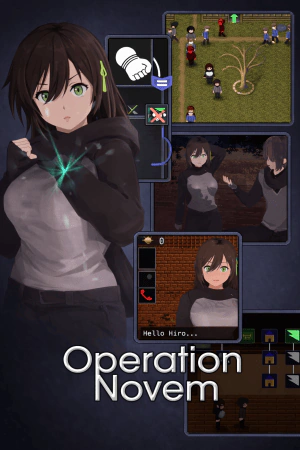 Operation Novem