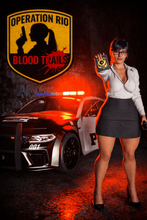 Operation Rio: Blood Trails
