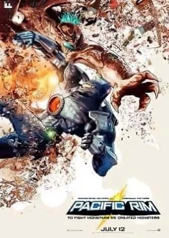 Pacific Rim: The Video Game