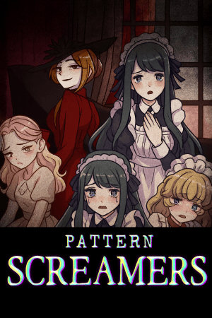Pattern Screamers