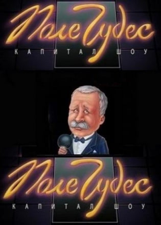 Поле чудес (игра)