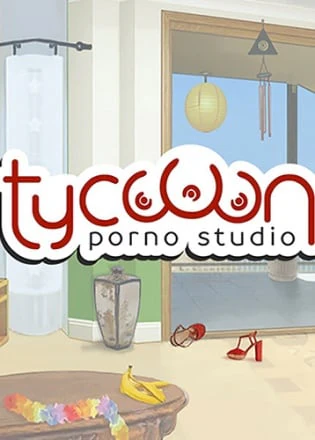 Porno Studio Tycoon