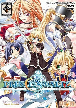 Princess Waltz