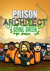 Prison Architect - Going Green
