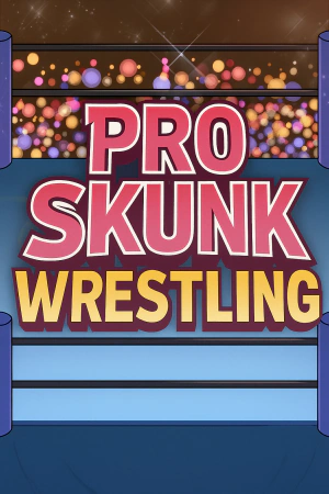 Pro Skunk Wrestling