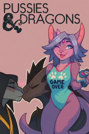 Pussies and Dragons