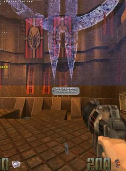 Quake 2 - quake2xp