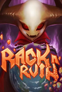 Rack N Ruin