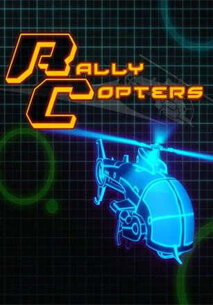 Rally Copters