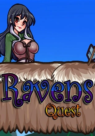 Raven's Quest