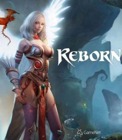 Reborn Online MMORPG