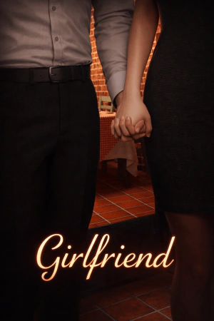 Ren'Py - Girlfriend