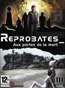 Reprobates. Вторая жизнь