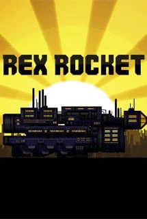 Rex Rocket
