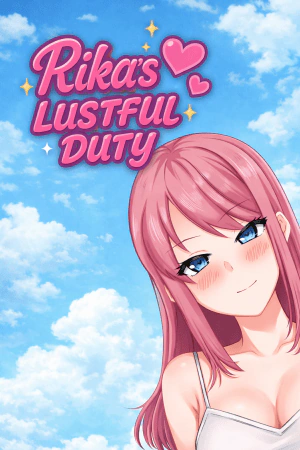 Rika's Lustful Duty